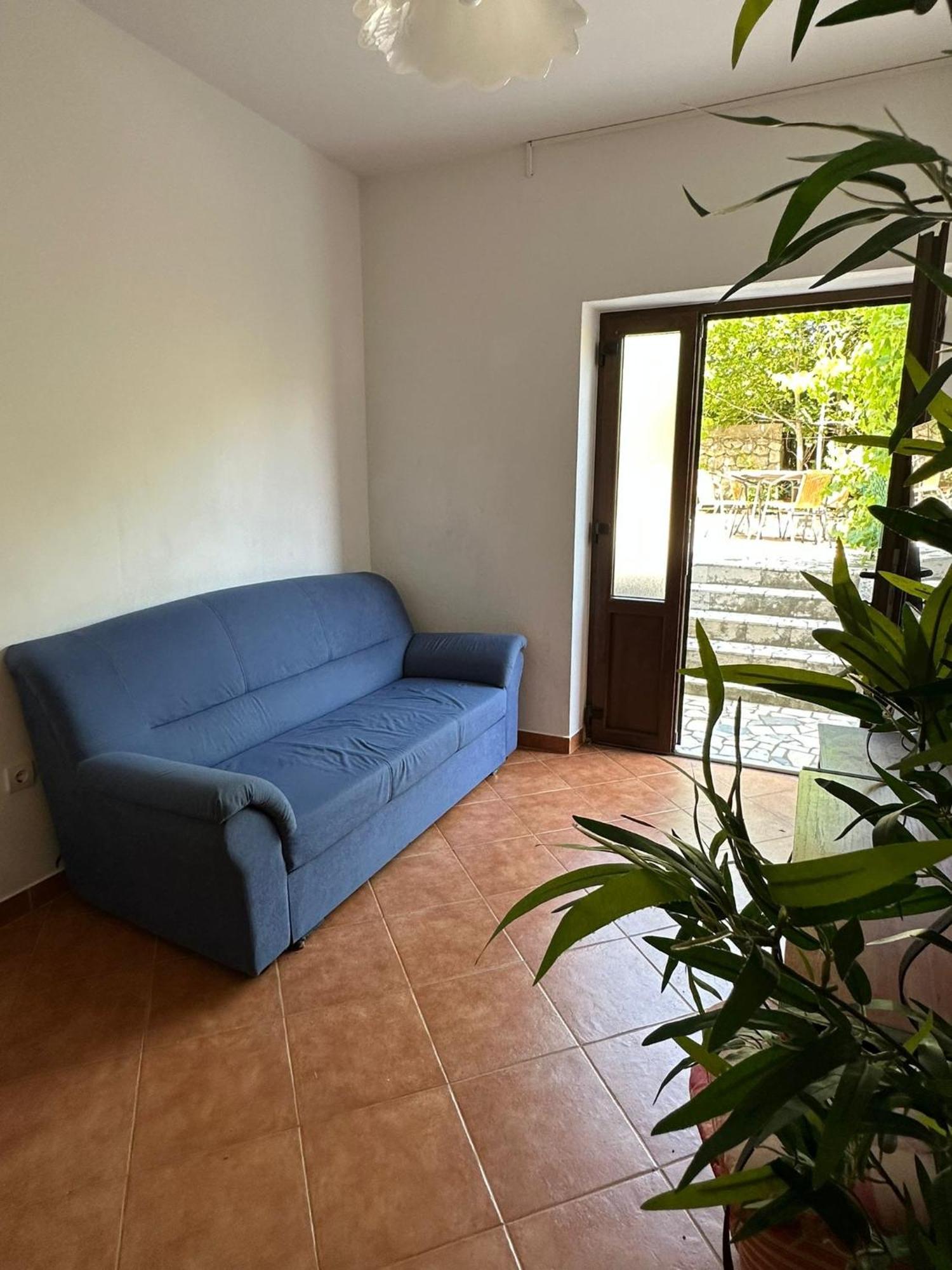 Apartments With A Parking Space Мали-Лошинь Номер фото